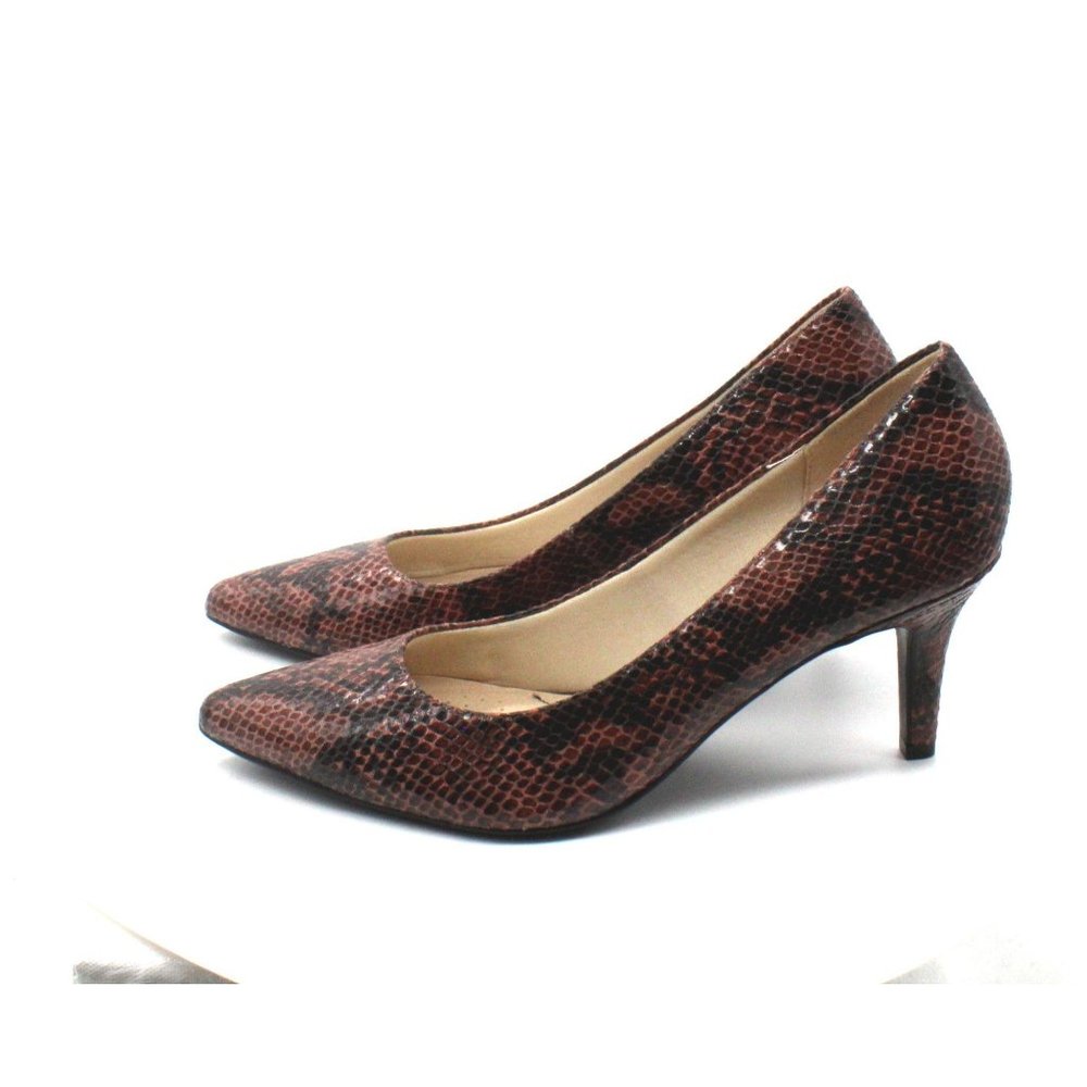 LifeStride Sevyn Pumps Women's Shoes - Picture 3 of 7